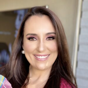 Maquillaje para eventos
