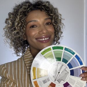 Sesión de coloración grupal