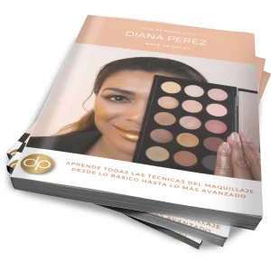Guía de Maquillaje